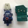 Vintage Action Force GI Joe Cobra Accessories Image 2