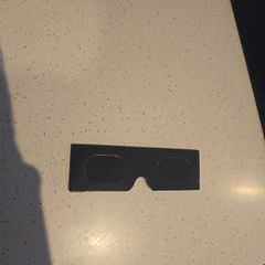 Solar Eclipse Glasses