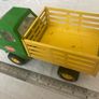 Tonka. Farm truck, with tilt. Excellent condition Image 6