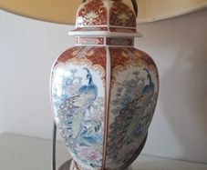 lamp