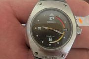 Seiko Kinetic