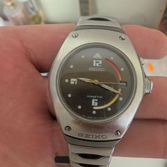 Seiko Kinetic