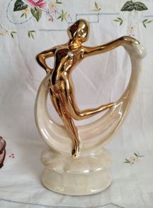 Deco figurine