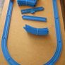 Thomas & Friends Push Along Engines/Tracks Image 2