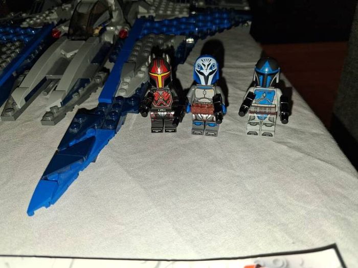 Lego Star Wars bundle