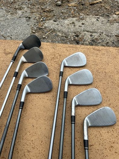 Full Golf Set