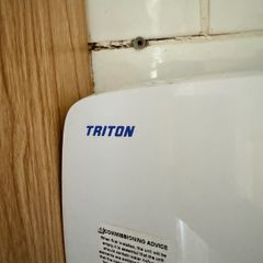 Triton T90sr Power Shower