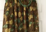 Rutzou Skirt