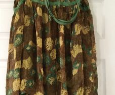 Rutzou Skirt
