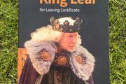 King Lear William Shakespeare