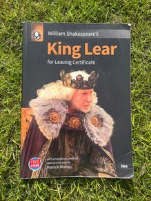 King Lear William Shakespeare
