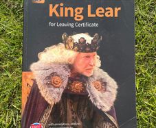 King Lear William Shakespeare