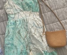 mini dress