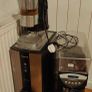 Coffee Grinders and Boiler Image 4