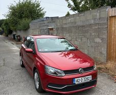 Volkswagen Polo 1.2 L Petrol Automatic