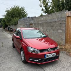 Volkswagen Polo 1.2 L Petrol Automatic