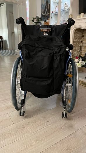 wheelchair accessories