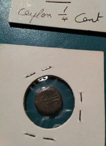 Two  Early   Coins