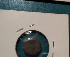 Two  Early   Coins