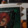 Dawn ! Issue #4 ! 1996 ! by Sirius ! Image 4