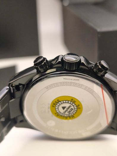 Hugo Boss men's watch