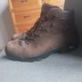 Zamberlan Trail Lite GTX Size 11 Image 8