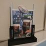 Guinness menu (wooden heavy duty) Image 2
