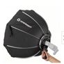Bresser Super Quick Octagon Speedlite Softbox 90 Image 5