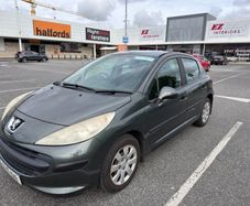 2007 Peugeot 207
