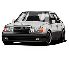 Mercedes classic parts