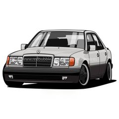 Mercedes classic parts