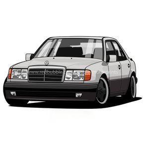 Mercedes classic parts
