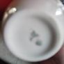 Belleek Ivy Yellow 20 oz. Pitcher Image 6