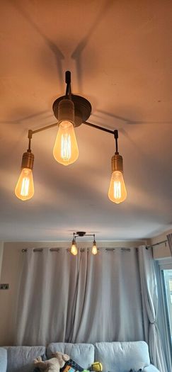 Lights