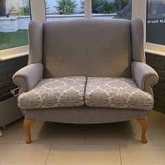 2 Seater Sofa