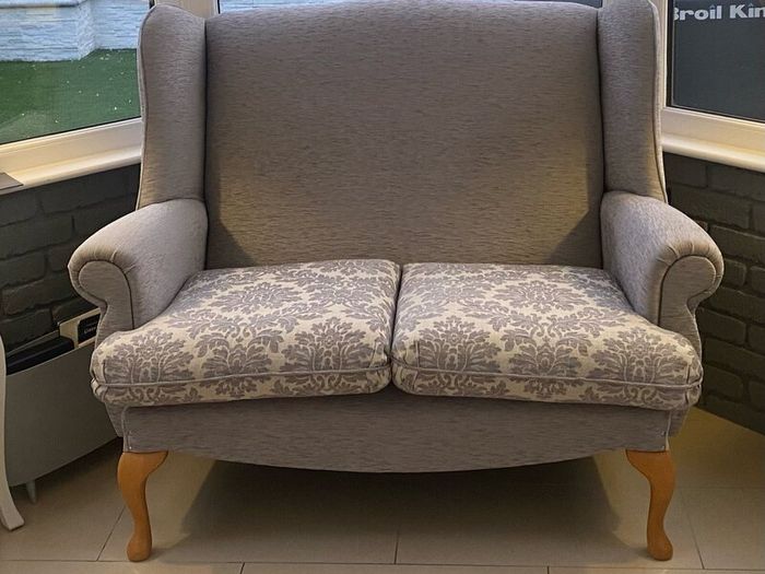 2 Seater Sofa
