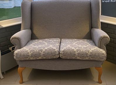 2 Seater Sofa