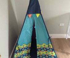kids play tent