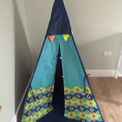 kids play tent