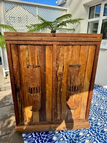 Garden Bar