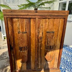 Garden Bar