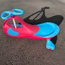 Pink wiggle car Image 2