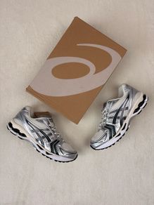 Asics Gel-Kayano