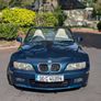 Bmw Z3 2000 Image 5