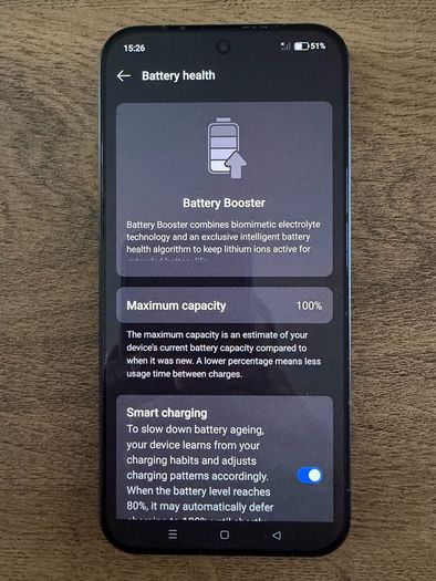 OnePlus 15 (16GB RAM / 512GB) Mint + OnePlus Buds Pro 2 + 120W Charger