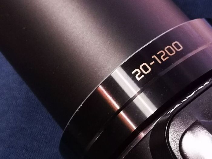 Panasonic Lumix DMC-FZ72 / 60x Optical Zoom / 64GB