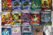 Pokemom Cards