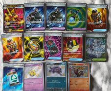 Pokemom Cards