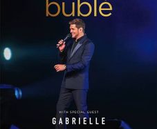 X4 Michael Buble tickets for Malahide Castle, 27th June. 220euro or nearest offer.