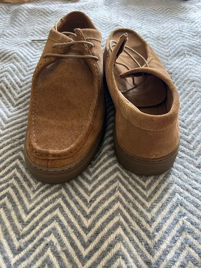 shoes, size 45